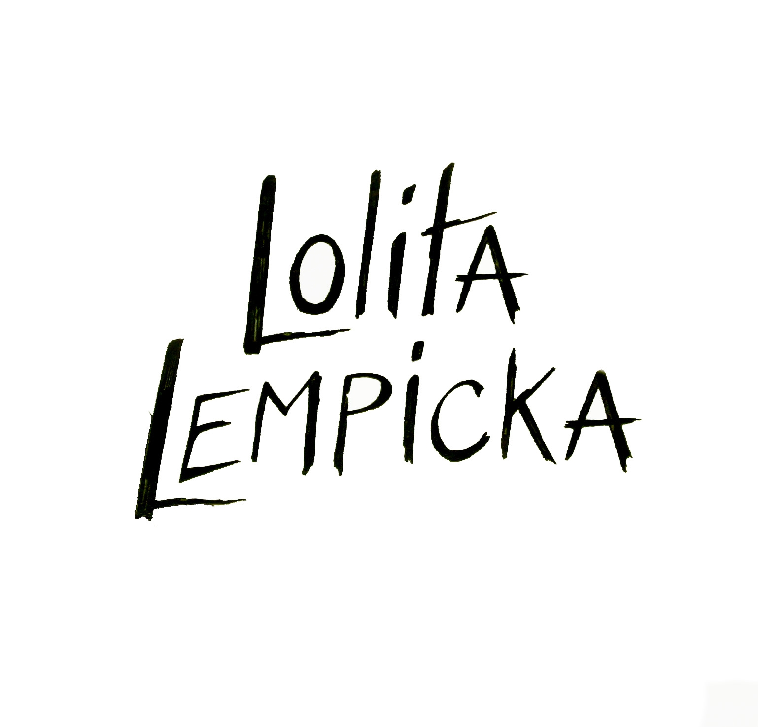 LOLITA LEMPICKA
