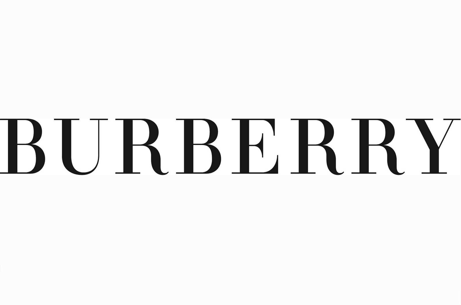 BURBERRY
