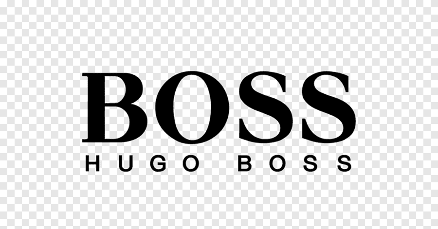 HUGO BOSS